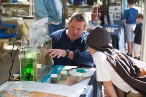 Cincinnati Earth Day Celebration