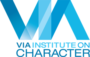 VIA Institute on Character logo