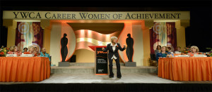 YWCA Women of Achievement Luncheon