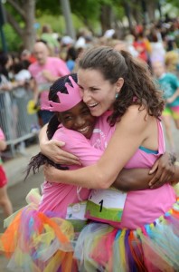 Cincinnati nonprofit - Girls on the Run of Cincinnati