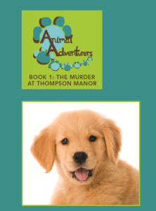 Animal Adventures book by Zai Johns
