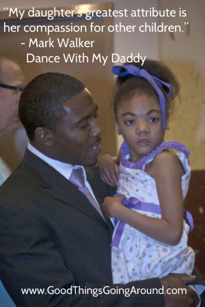 Mark Walker - Dance With My Daddy