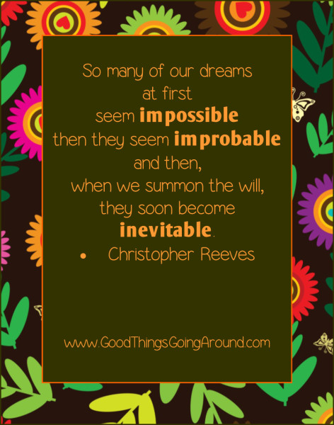 quote by Christopher Reeves