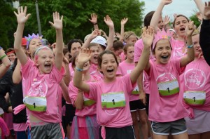 Girls on the Run of Cincinnati nonprofit