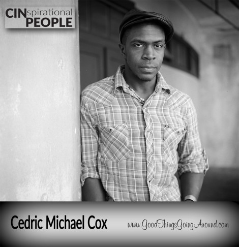 Cedric Michael Cox