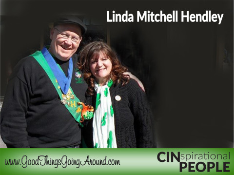 Linda Mitchell Hendley