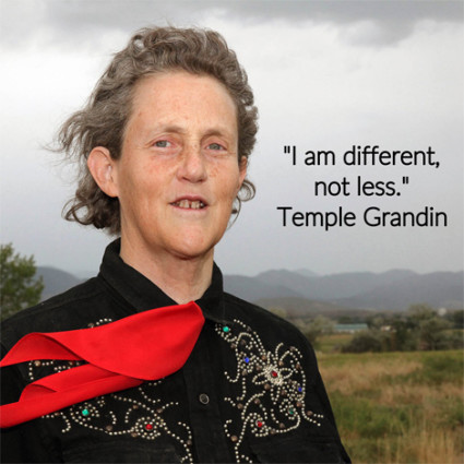 quote by Temple Grandin
