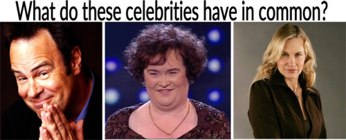 celebrities who have autism