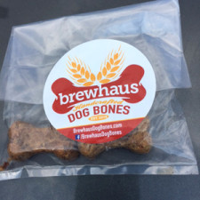 Brewhaus Dog Bones is a Cincinnati nonprofit organization