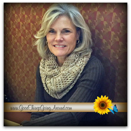 Jenny Berg is executive director of the Leadership Council in Cincinnati