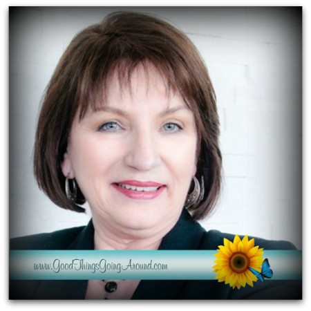 Carolyn Dickerson is a Cincinnati marketing professional who inspires