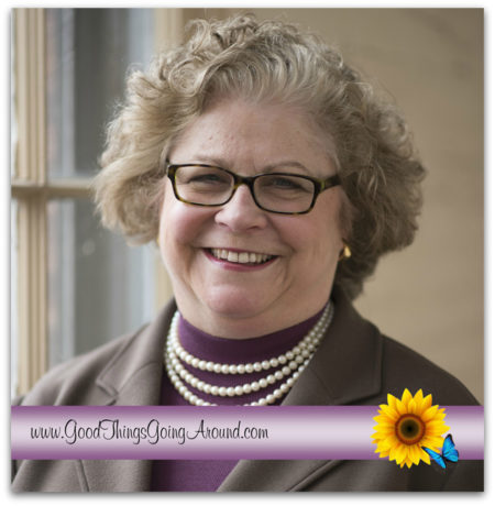 Susan Ingmire, president of Cincinnati based Ignite Philanthropy Advisors, shares where her inspiration comes from