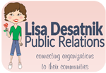 Lisa Desatnik Public Relations in Cincinnati