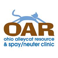 Ohio Alleycat Resource nonprofit in Cincinnati