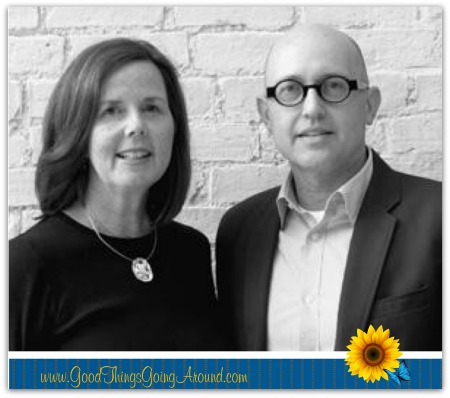Last summer, Kathleen Cail and Nestor Melnyk were awarded a grant by People’s Liberty from the Carol Ann & Ralph V. Haile Foundation to create Access Cincinnati, an online resource providing accessibility information on restaurants and bars to families with strollers, veterans, seniors and other individuals with mobility issues.